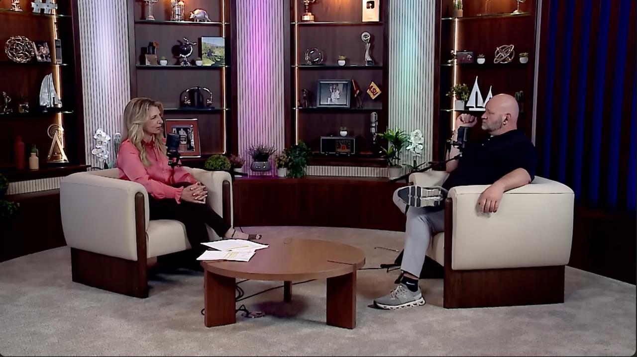 the kim komando show screenshot 2